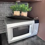 A Place To - Free Parking - 5 Apartamento Stavanger