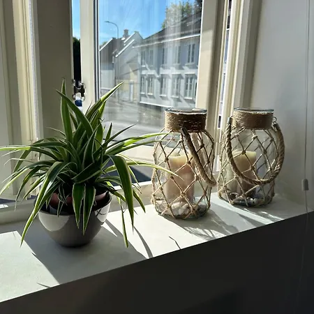 A Place To Stavanger, 5 - Quality And Free Parking- شقة ستافانجر