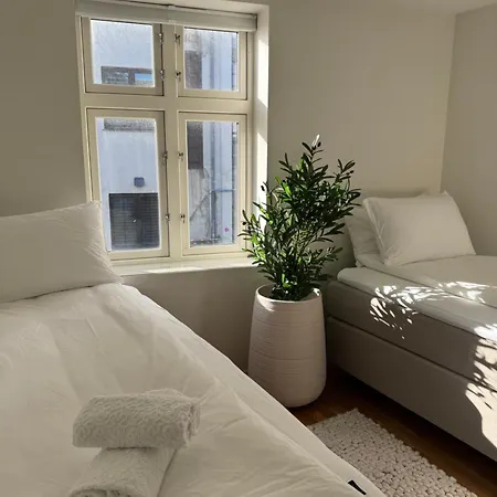 A Place To - Free Parking - 5 * Stavanger