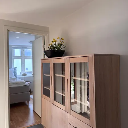 A Place To Stavanger, 5 - Quality And Free Parking- شقة