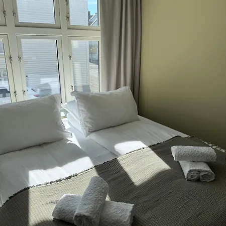 A Place To Stavanger, 5 - Quality And Free Parking- شقة *