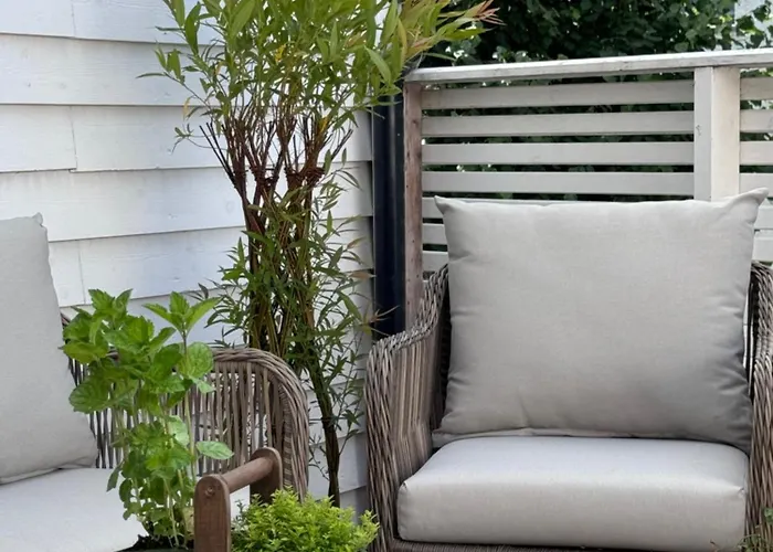 A Place To - Free Parking - 5 * Stavanger