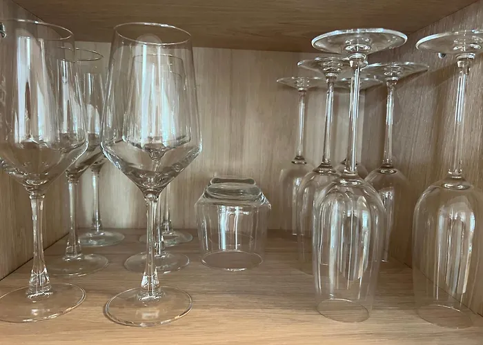 Apartamento A Place To - Free Parking - 5 Stavanger