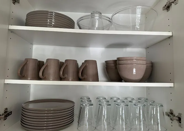 A Place To - Free Parking - 5 * Ставангер