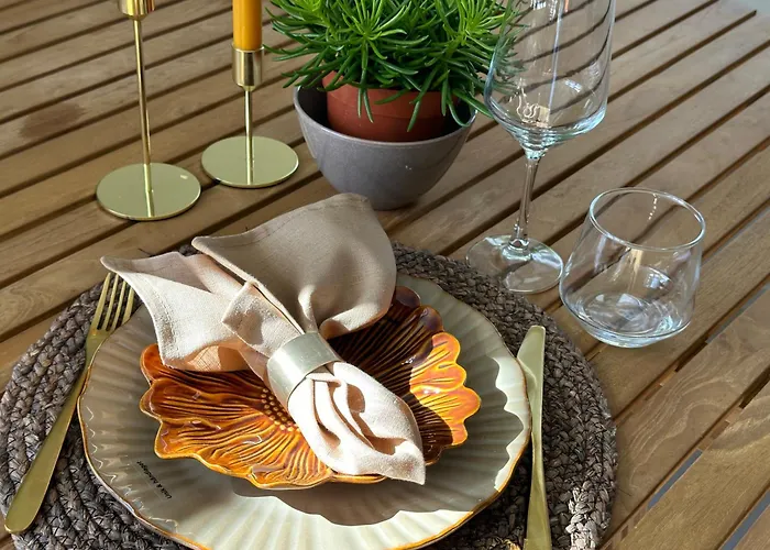 A Place To - Free Parking - 5 Stavanger