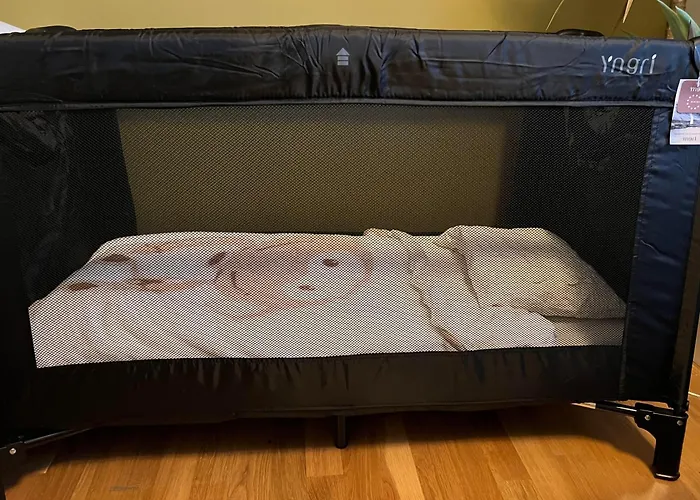 A Place To - Free Parking - 5 Апартаменты Ставангер