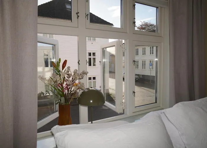 A Place To - Free Parking - 5 Apartamento *